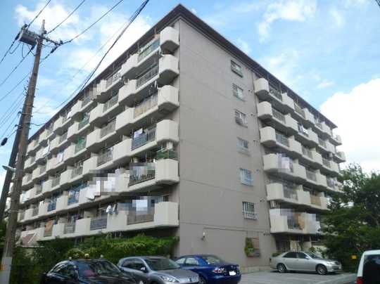 Local appearance photo. Building appearance