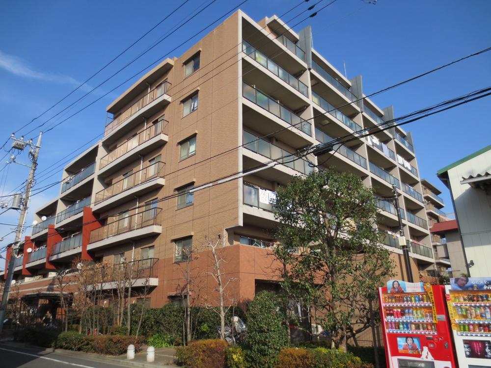 Local appearance photo. Local (January 2014) Shooting