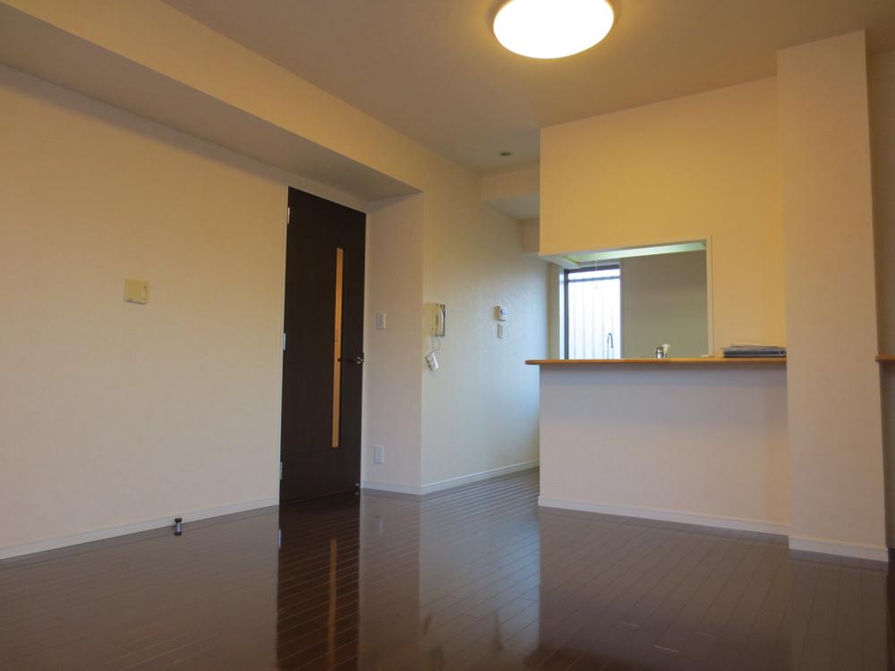 Living. Indoor (January 2014) Shooting