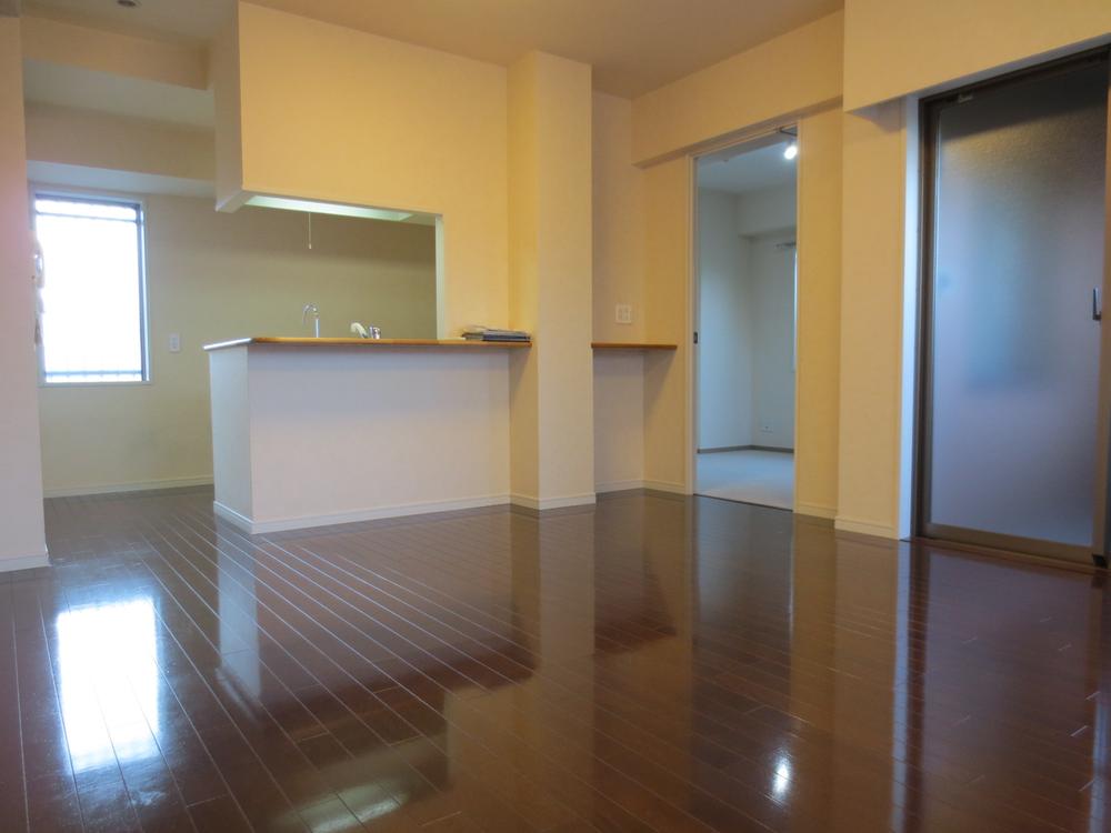 Living. Indoor (January 2014) Shooting