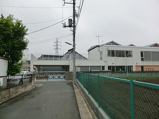 kindergarten ・ Nursery. Henshoin 1040m to kindergarten
