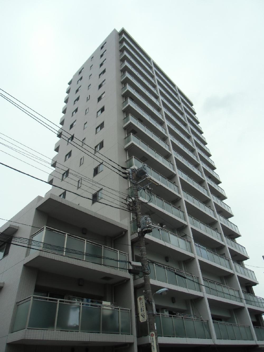 Local appearance photo. Local (September 2013) Shooting