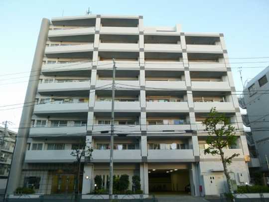 Local appearance photo. appearance February 1998 Built