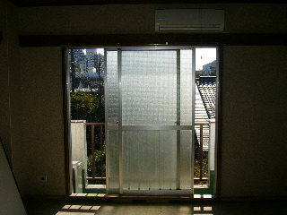 Living and room. Is a Japanese-style room