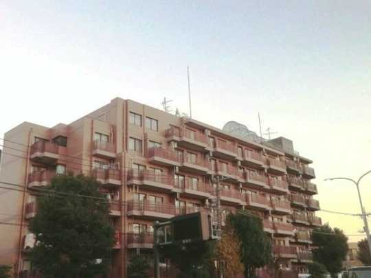 Local appearance photo. appearance