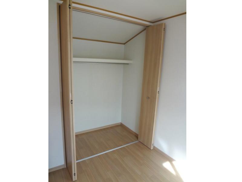 Receipt. Building 3 storage