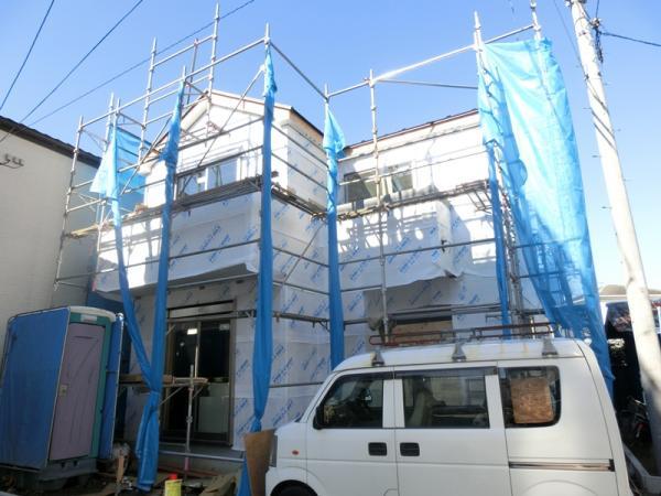 Local appearance photo. Local (H25.11) shooting