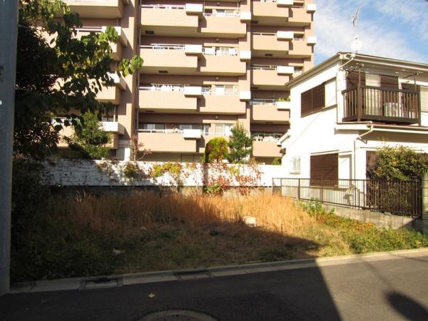 Local land photo. Local (11 May 2013) Shooting