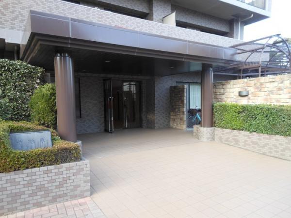 Katsushika-ku, Tokyo Takasago 1