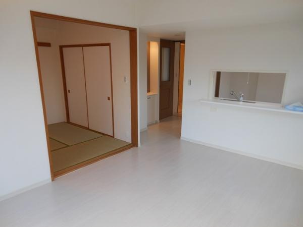 Katsushika-ku, Tokyo Takasago 1