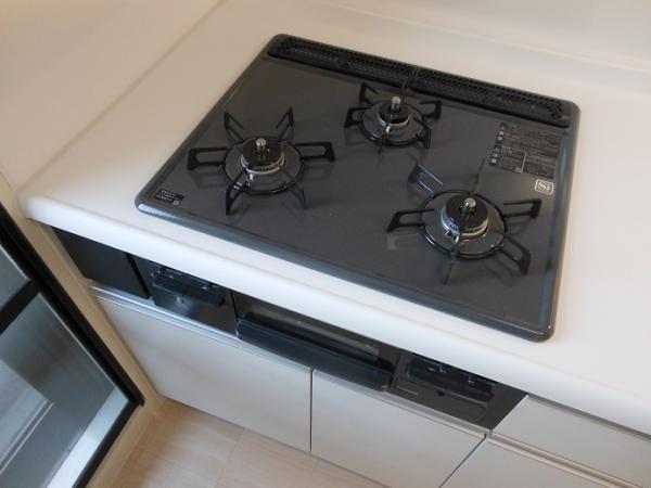 Katsushika-ku, Tokyo Takasago 1