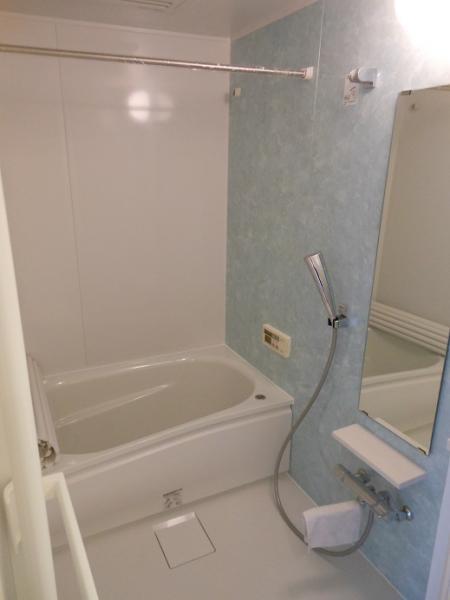 Katsushika-ku, Tokyo Takasago 1