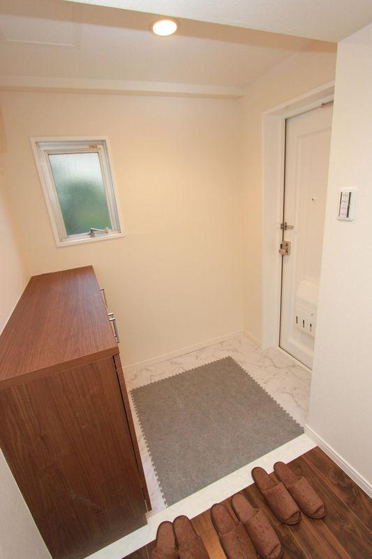 Entrance. Entrance of introspection photos