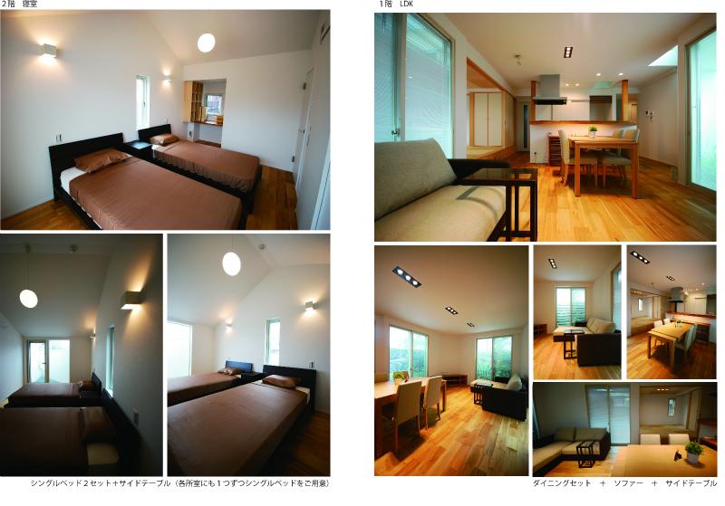 Same specifications photos (Other introspection). Dining sets and sofa, It has become a selling with furniture such as bedroom of bed .