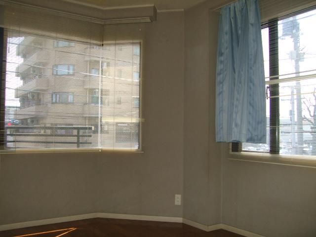 Living and room. Western-style 1