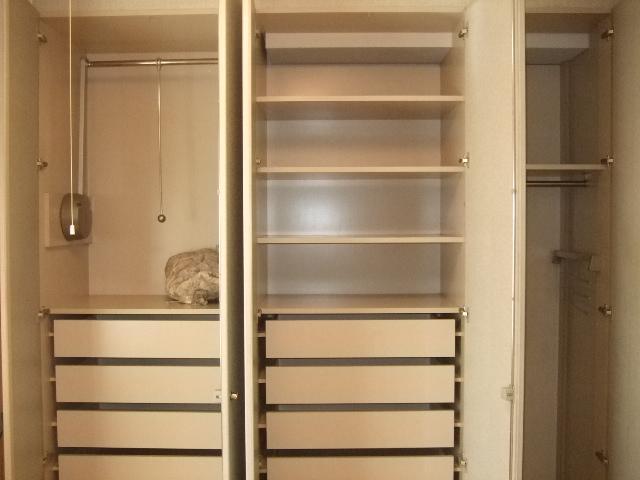 Receipt. Things input