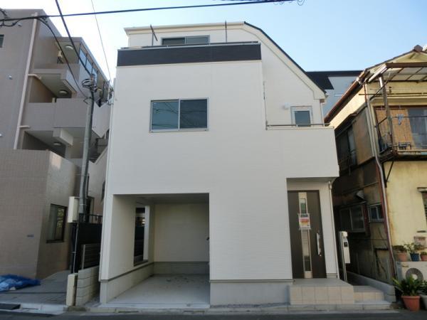 Kitchen. Local (11 May 2013)