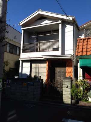 Local land photo. Appearance 1