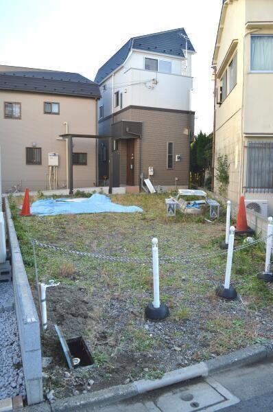 Local appearance photo