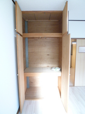 Receipt. It can be stored a lot