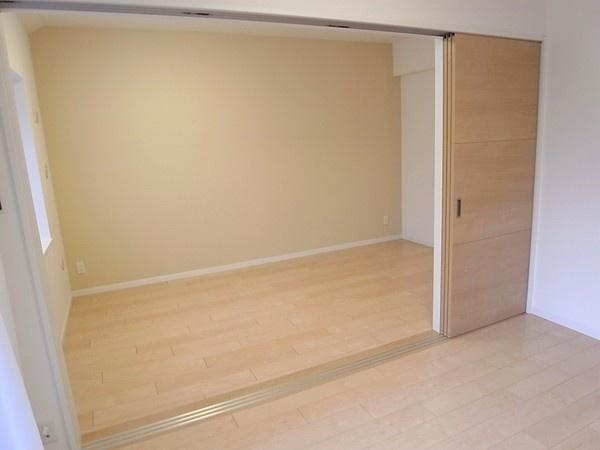 Living. Western style room