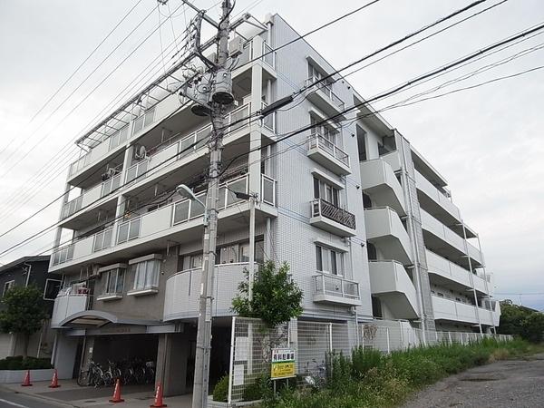 Local appearance photo. appearance