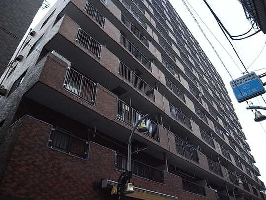 Local appearance photo