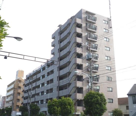 Local appearance photo. 2000 architecture ・ 2013 June large-scale repair work Performed