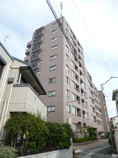 Local appearance photo. 2000 architecture ・ 2013 June large-scale repair work Performed