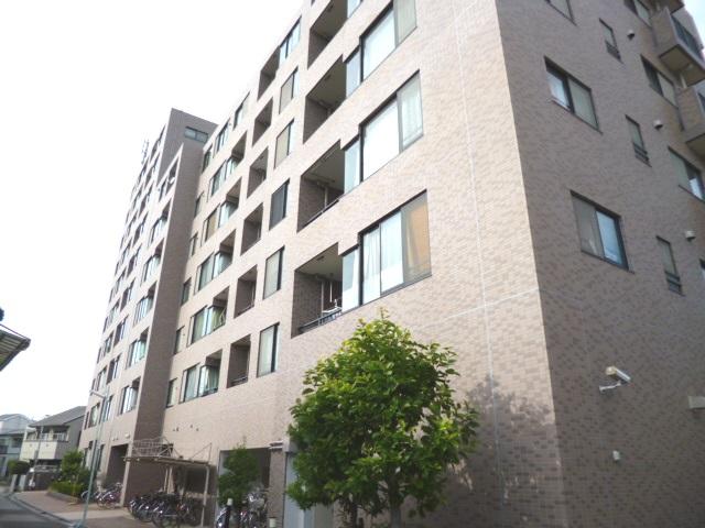 Local appearance photo. 2000 architecture ・ 2013 June large-scale repair work Performed