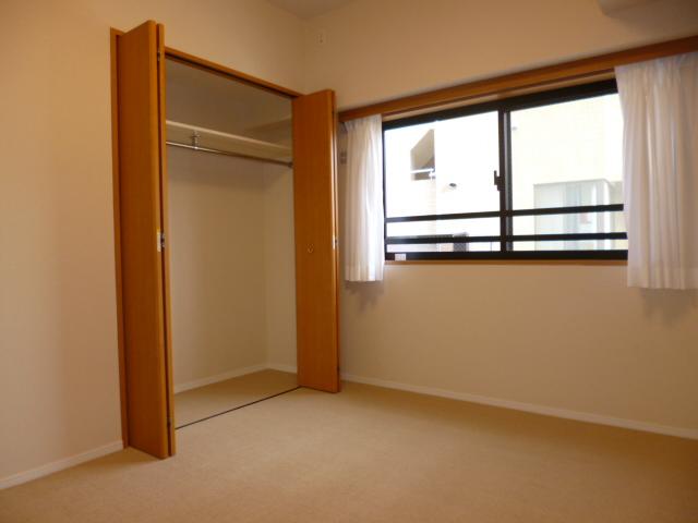 Non-living room. Interior