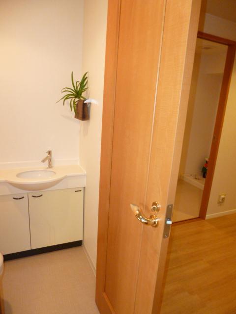 Other introspection. Interior