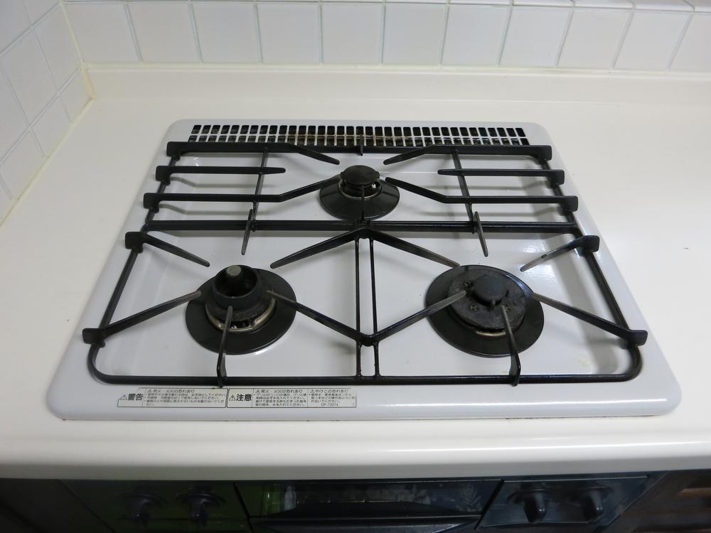 Kitchen. (November 2013) Shooting