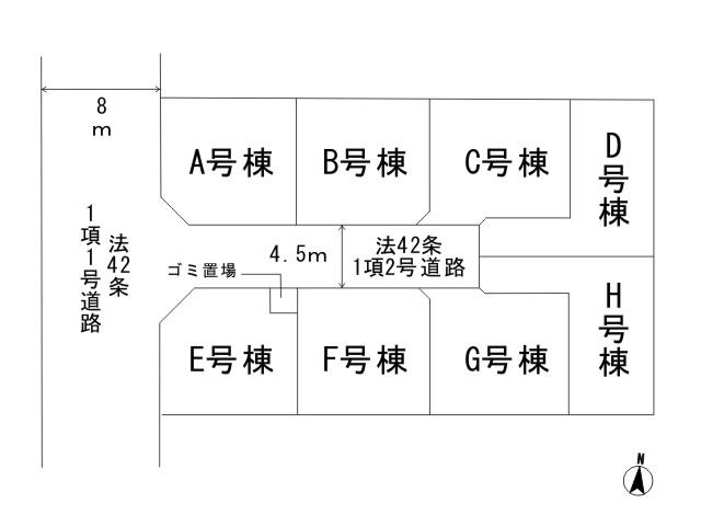 The entire compartment Figure