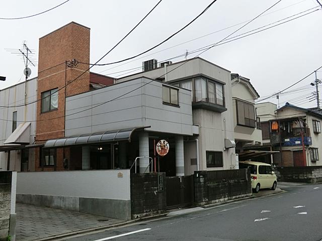 kindergarten ・ Nursery. Sakae 513m to nursery school