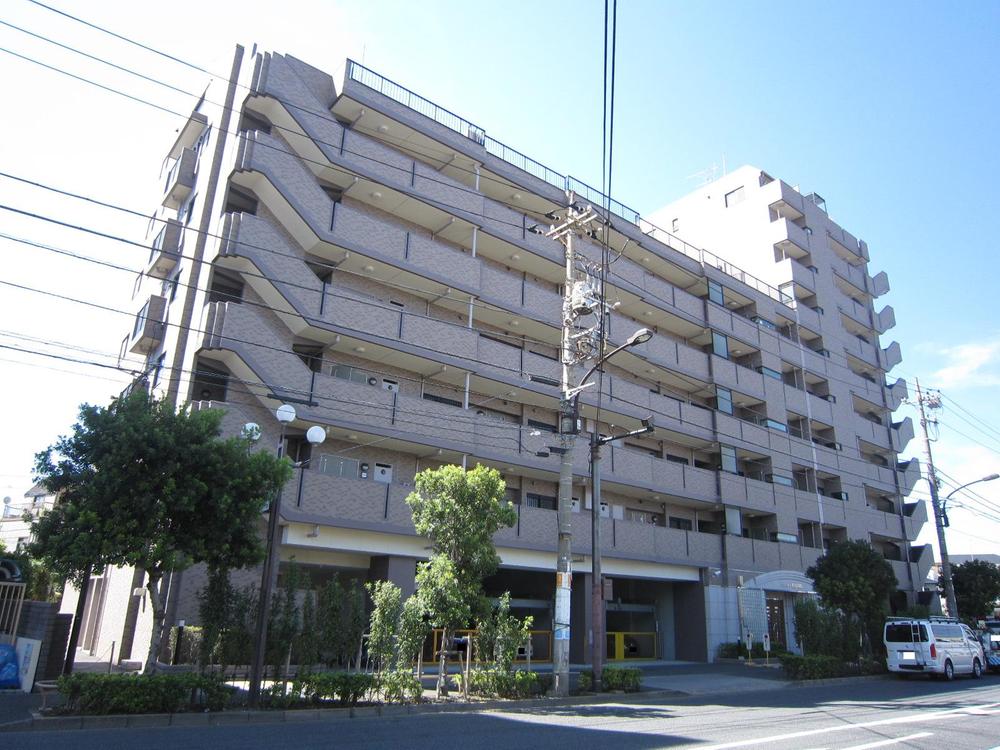 Local appearance photo. Local (September 2013) Shooting