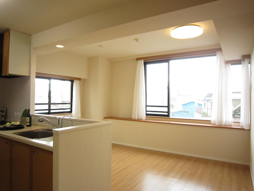 Living. Indoor (10 May 2013) Shooting