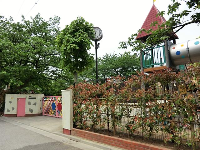 kindergarten ・ Nursery. Chizuru 750m to kindergarten