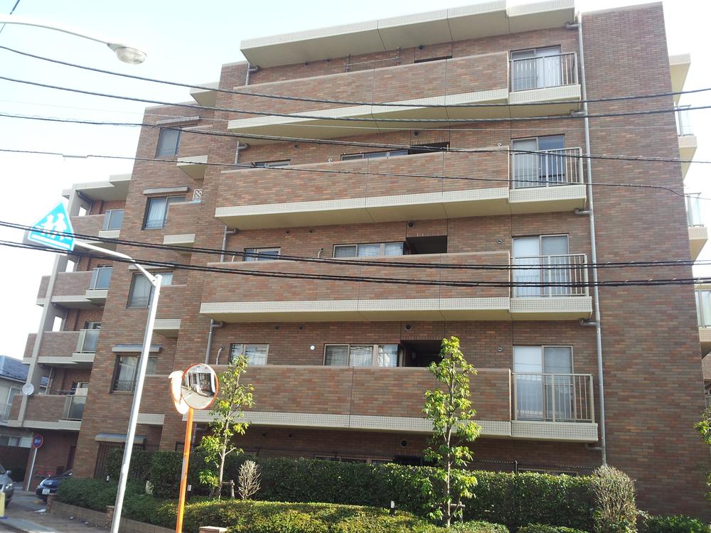 Local appearance photo. Local (January 2013) Shooting