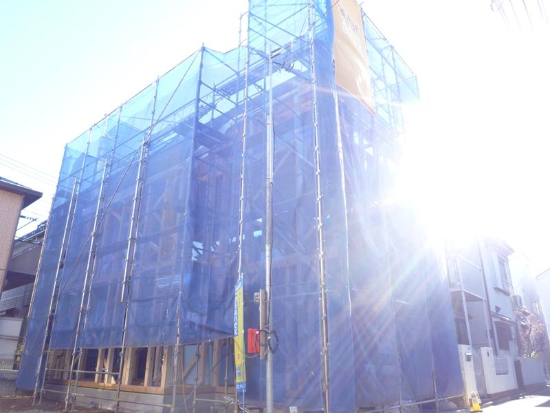 Local appearance photo. Local (12 May 2013) Shooting