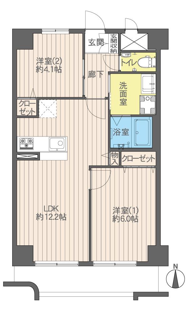 Katsushika-ku, Tokyo Tateishi 8