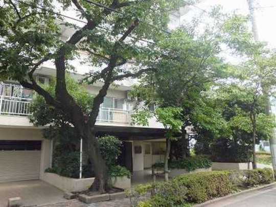 Local appearance photo. Entrance