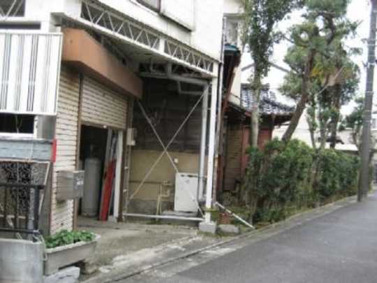 Local land photo. local