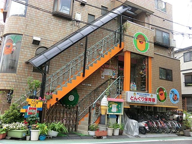 kindergarten ・ Nursery. Acorn to nursery school 500m