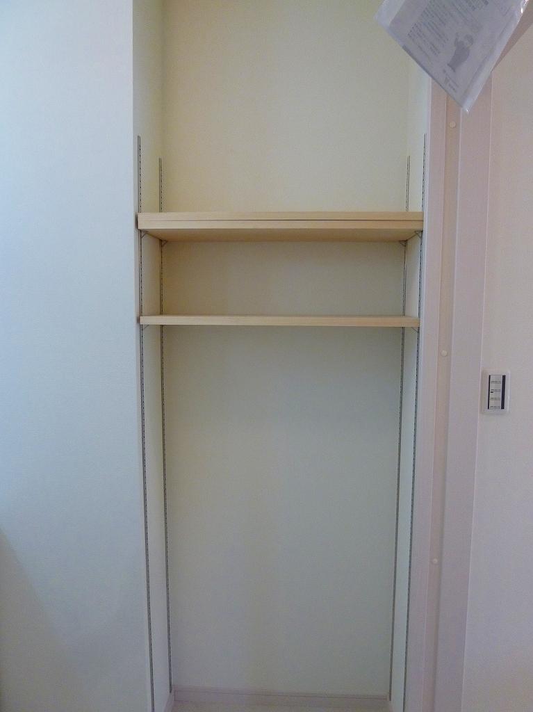 Model house photo. Model house