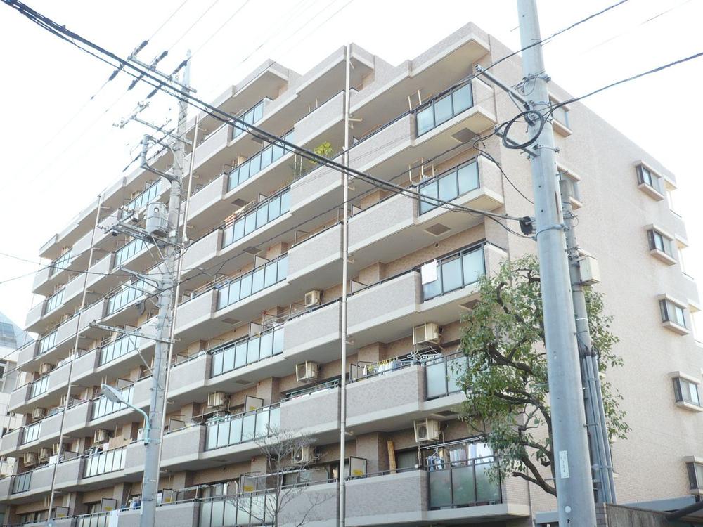 Local appearance photo. appearance