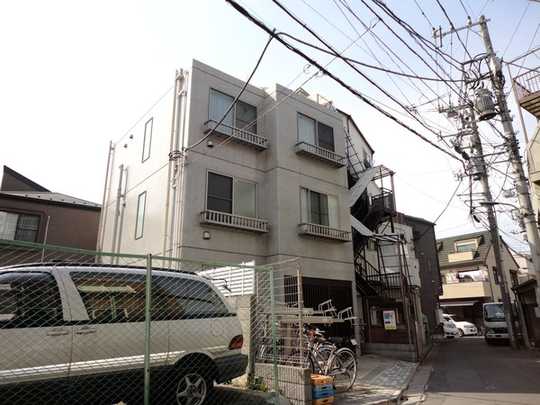 Local appearance photo