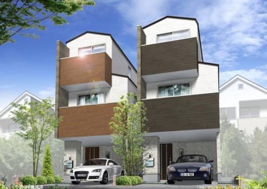 Rendering (appearance)