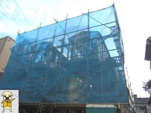 Local appearance photo. 2013 / 11 / 22 shooting