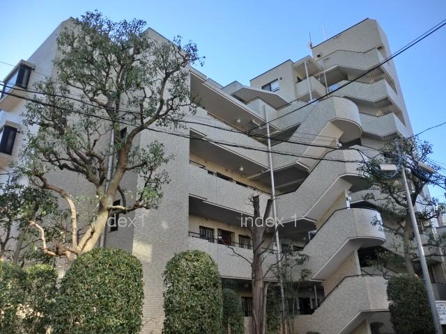 Local appearance photo. 2 line 2 Station is available